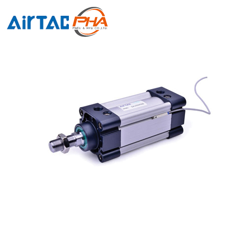 AirTAC - กระบอกลม กระบอกสูบ Air Cylinder รุ่น SAU Series
