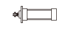 Ordering AirTAC - Air Cylinder SC series