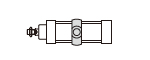 Ordering AirTAC - Air Cylinder SC series