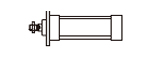 Ordering AirTAC - Air Cylinder SC series