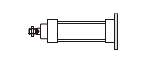 Ordering AirTAC - Air Cylinder SC series