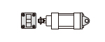 Ordering AirTAC - Air Cylinder SC series