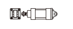 Ordering AirTAC - Air Cylinder SC series