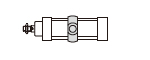 Ordering AirTAC - Air Cylinder SC series