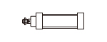 Ordering AirTAC - Air Cylinder SC series