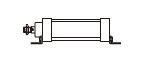 Ordering AirTAC - Air Cylinder SC series