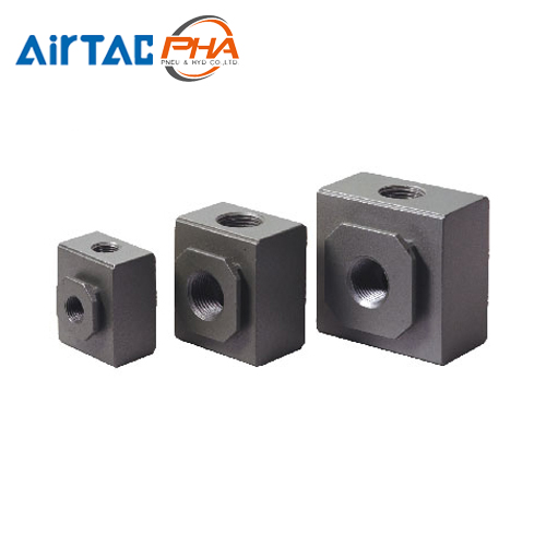 AirTAC - ตัวแยกทางลม GA Series