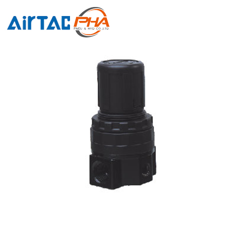 AirTAC - ตัวปรับแรงลม รุ่น SR Series